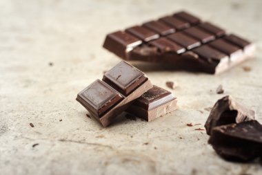 çikolata bar