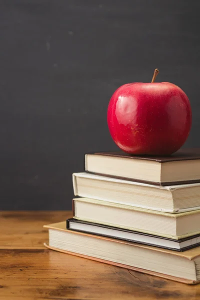 Voltar para a escola — Fotografia de Stock