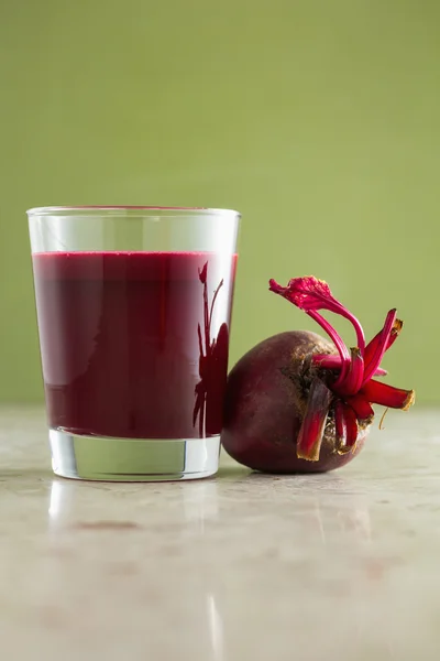 Beetroot Juice — Stock Photo, Image