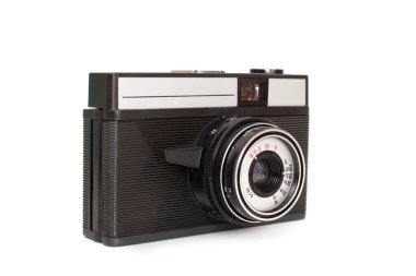 eski el ile fotoğraf makinesi,