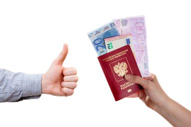 el tutma pasaportu