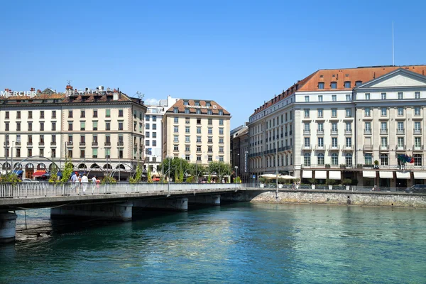 Büro der Deutschen Bank — Stockfoto