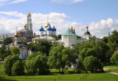 sergiyev posad tür