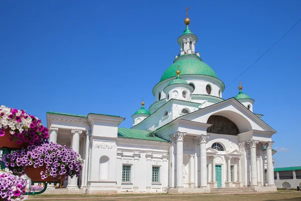 Catedral de Dimitrievsky — Foto de Stock