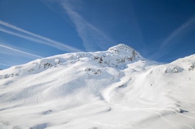 Alp Kayak Merkezi St. Anton