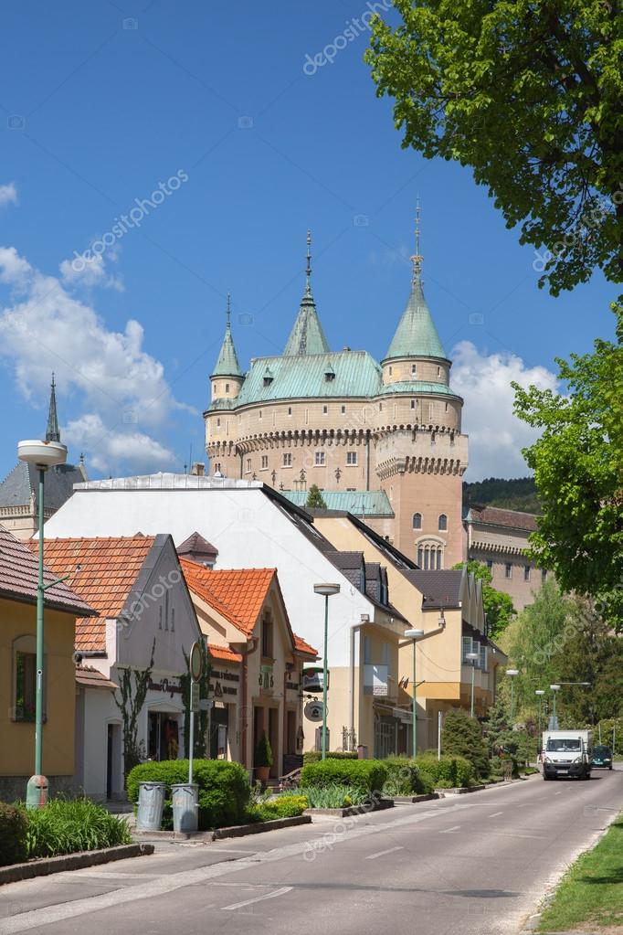 Hurbanovo