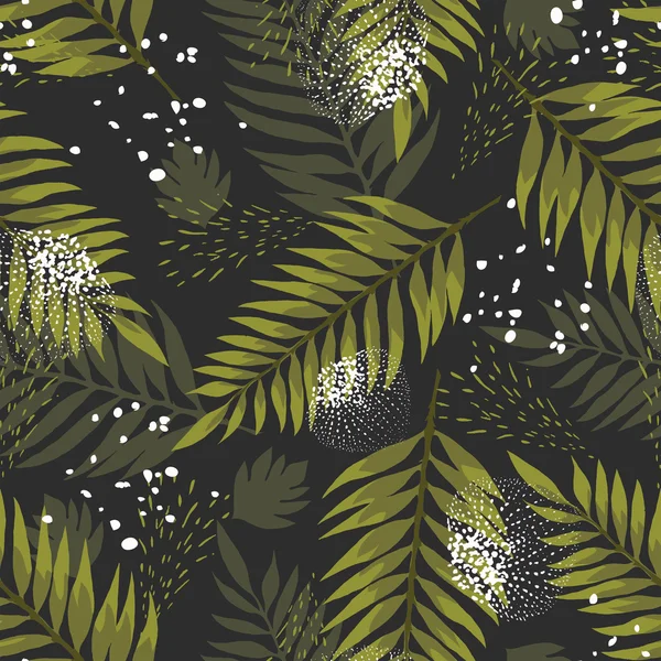 yaprak palm