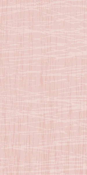 Elegante Texture Vettoriale Morbida Stuoia Colore Rosa Pallido Fondo Verticale — Vettoriale Stock
