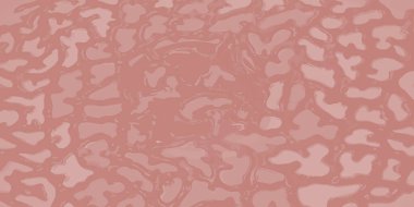 Alışılmadık bir şablona sahip zarif bir vektör yumuşak pembe dokusu, iç içe geçmiş çizgiler, renk değişimi. Çizgili ışık renginin soyut arkaplanı. Tasarımınız için lüks şablon.