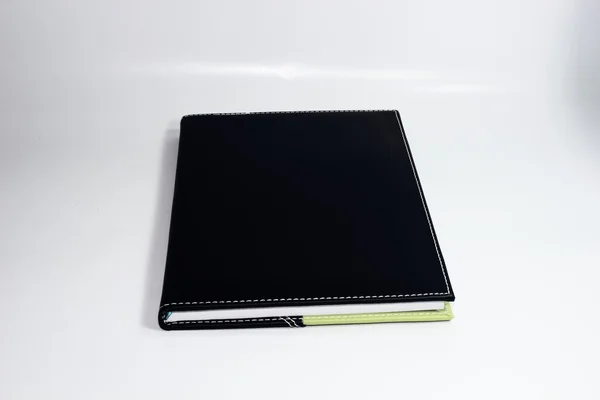 Notebook — Stock Photo, Image