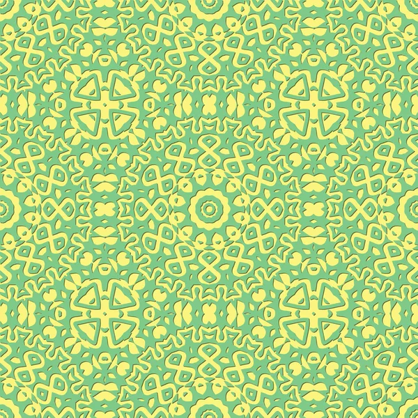 Açık renksiz desenli mandalalı. Kusursuz arka plan tasarımı. Süslü tasarım..