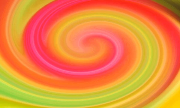 Colorful spiral abstract background.Abstract colorful shade.