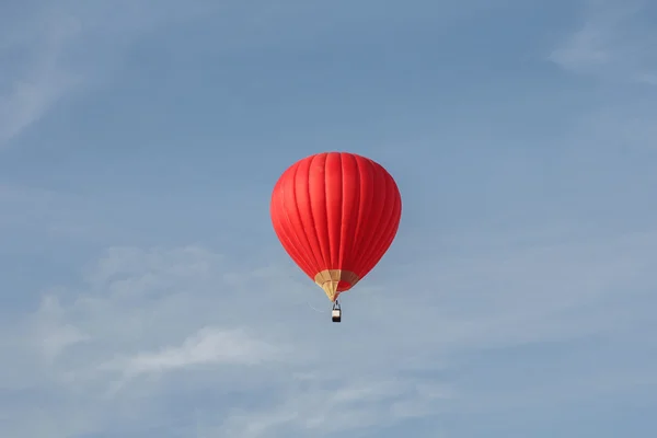 sıcak hava balonu