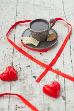 Sevgililer günün kutlu olsun.