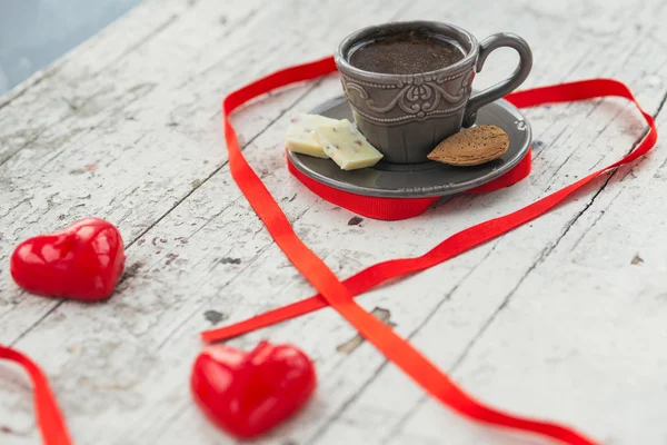 Happy Valentine's day — Stock Photo, Image