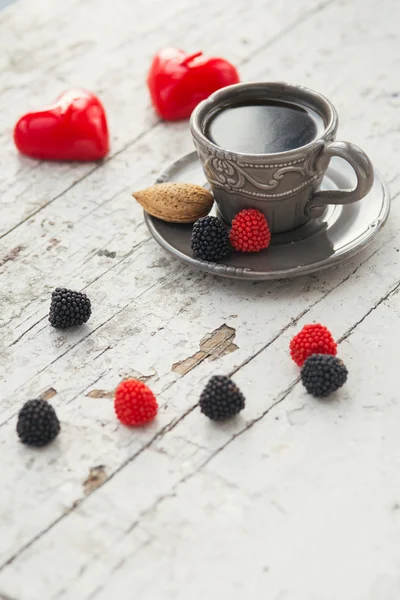 Fijne Valentijnsdag. — Stockfoto