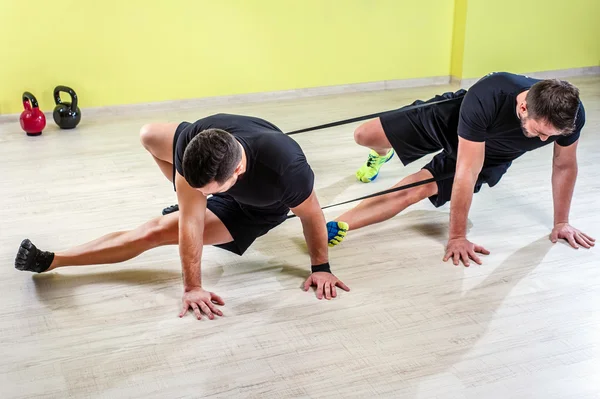 Spor salonu iş dışarı