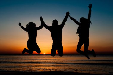 Yardım, destek, birlikte, kazanan, özgürlük kavramı.