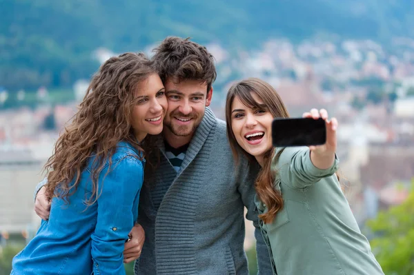 Mantenga una memoria fotográfica — Foto de Stock