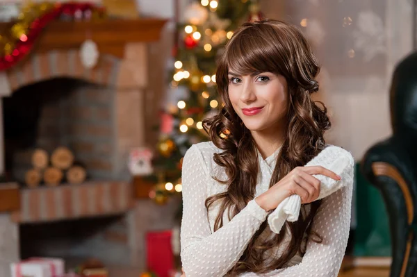 Beautiful for Christmas — Stock Photo, Image