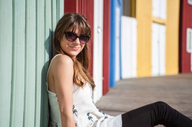 Güneşli gün en iyisidir