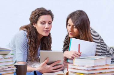 Oturum, sınavlar ve zaman öğrenme