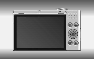 Foto kamera arka