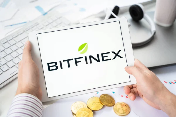 Bitfinex Stock Photos Royalty Free Images Depositphotos