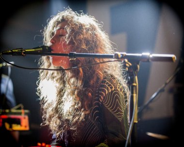 Rae Morris