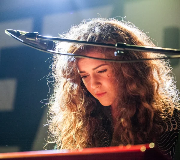 Rae Morris — Foto de Stock