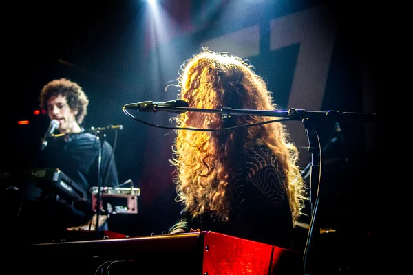 Rae Morris — Stock Photo, Image