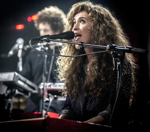 Rae Morris — Foto de Stock