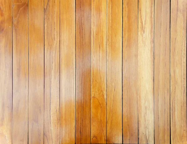 Orange wood vertical strip texture background — Stock Photo, Image