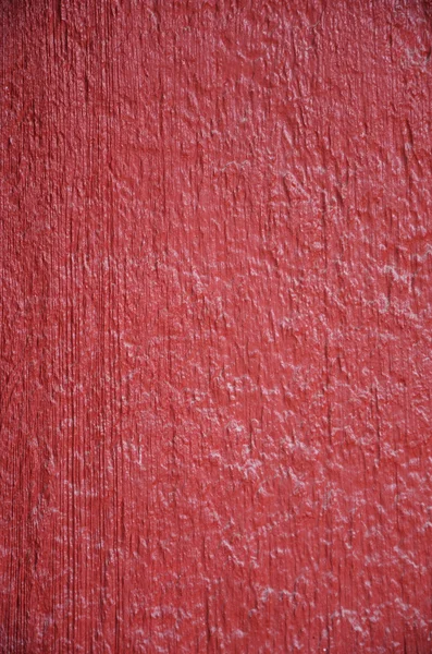 Textura de madera roja fondo — Foto de Stock