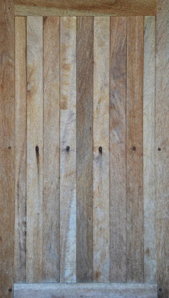 Marco y tablero de madera — Foto de Stock