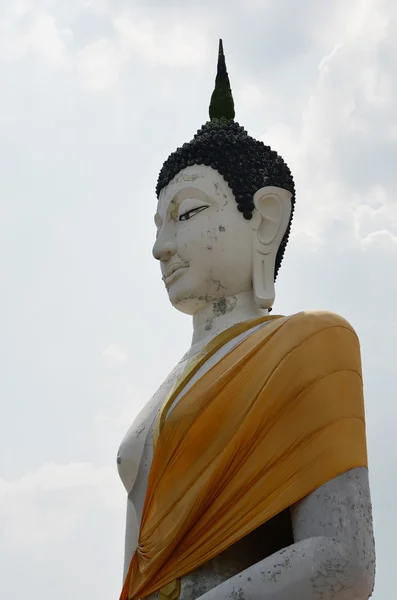 Большой Будда в Таиланде — стоковое фото