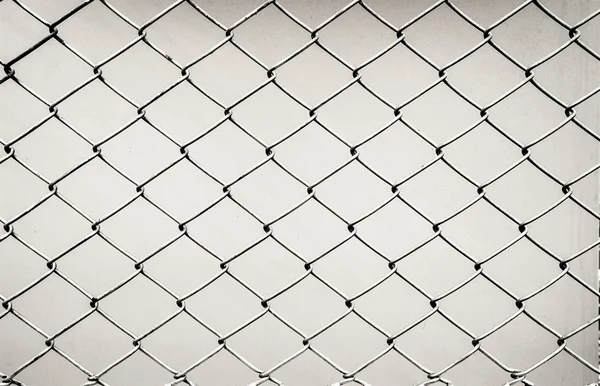 Need freedom from jail and bluesky background — Stock Photo, Image