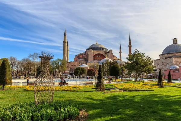 Ayasofya sophia istanbul