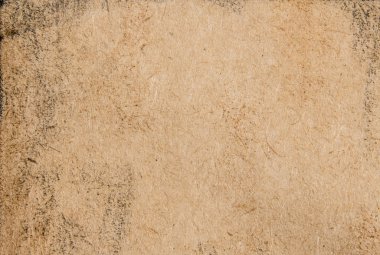 Gold paper antique effect