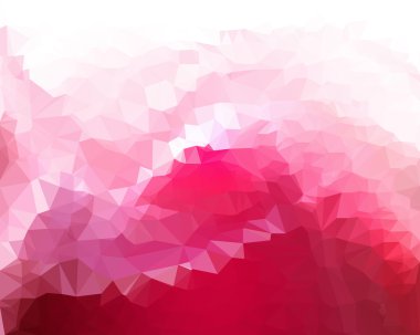 düşük Poli arka plan