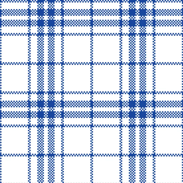 Fabric Cloth Pattern — Stock Vector