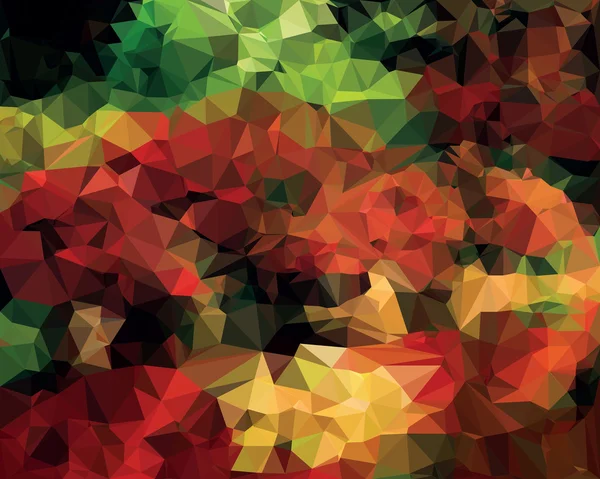 Low poly background Royalty Free Stock Vectors