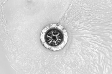 lavabo drenaj