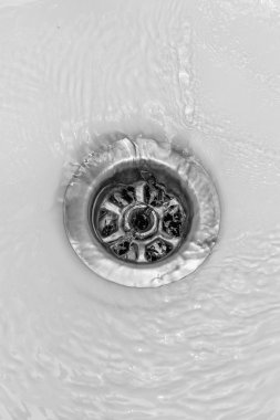 lavabo drenaj