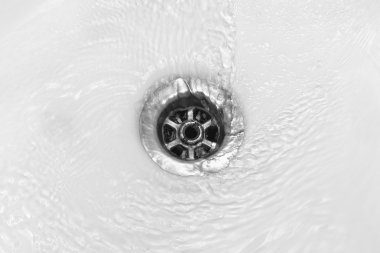 lavabo drenaj
