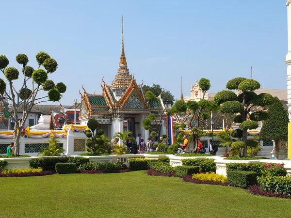 Bangkok