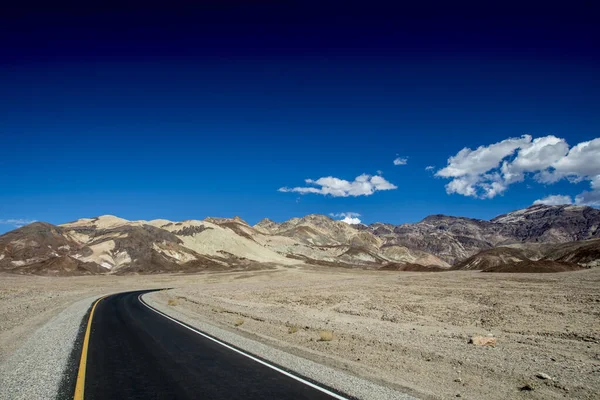 Death Valley Nationalpark — Stockfoto