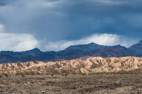 Death Valley National Park Californie — Photo