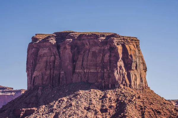 Arizona Daki Monument Valley Abd — Stok fotoğraf