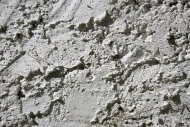 eski bir duvar yapısı